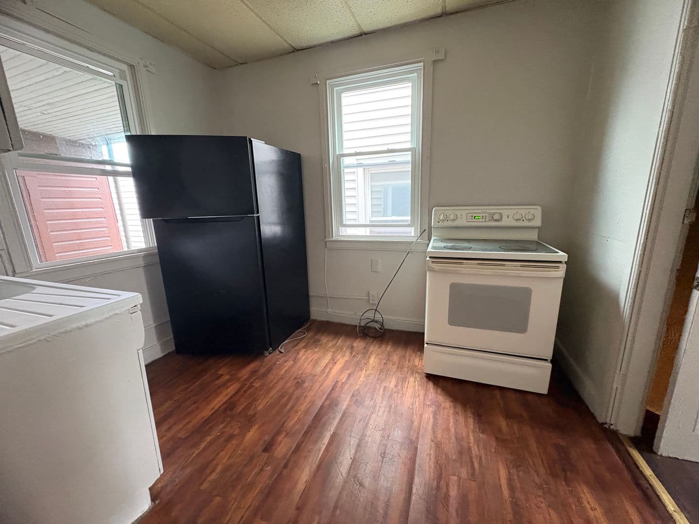 York Apartment: NWA-31 N Hartley