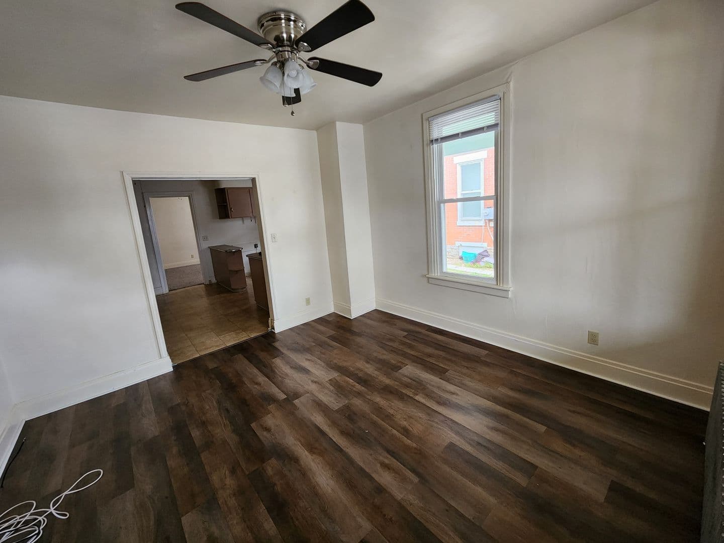 Palmyra Apartment: 126-128 E Maple St