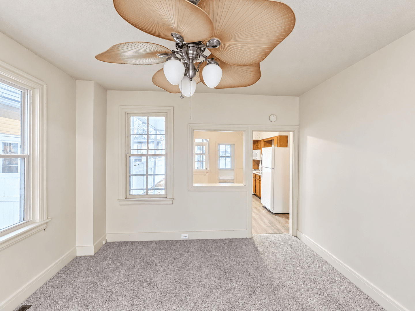 Lebanon House: 516 N 11th Street