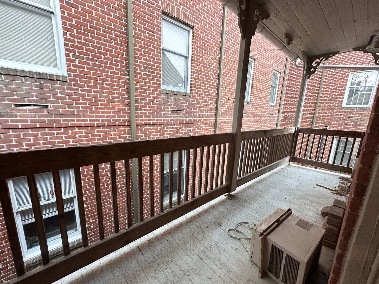Elizabethtown Apartment: 218 S Market Street