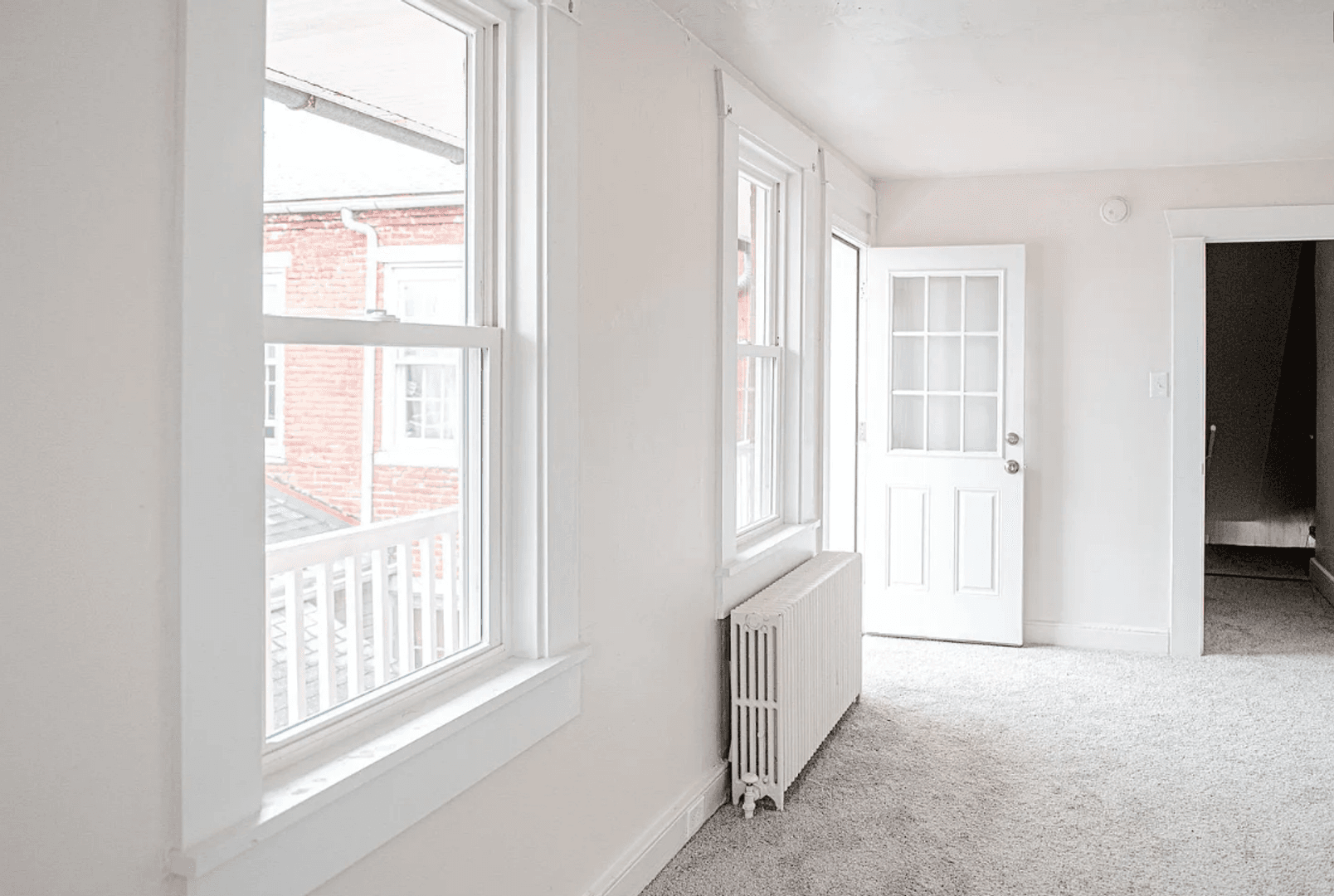 Lancaster House: NWA-16 Conestoga St