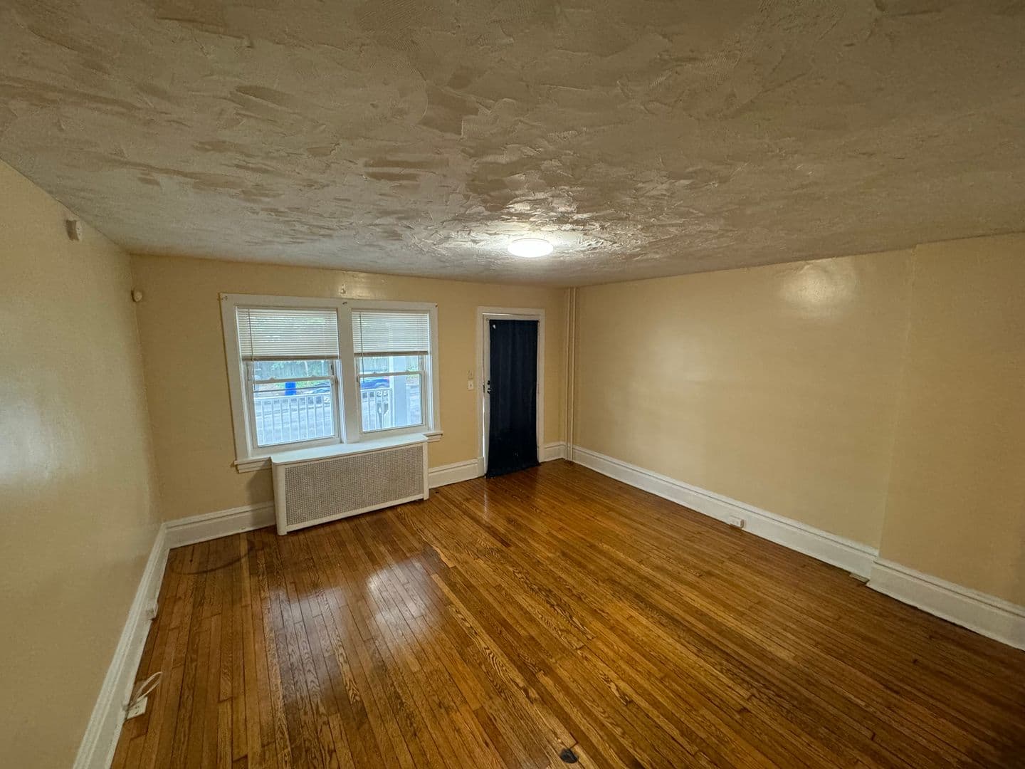 Harrisburg House: 445 S 17th Street