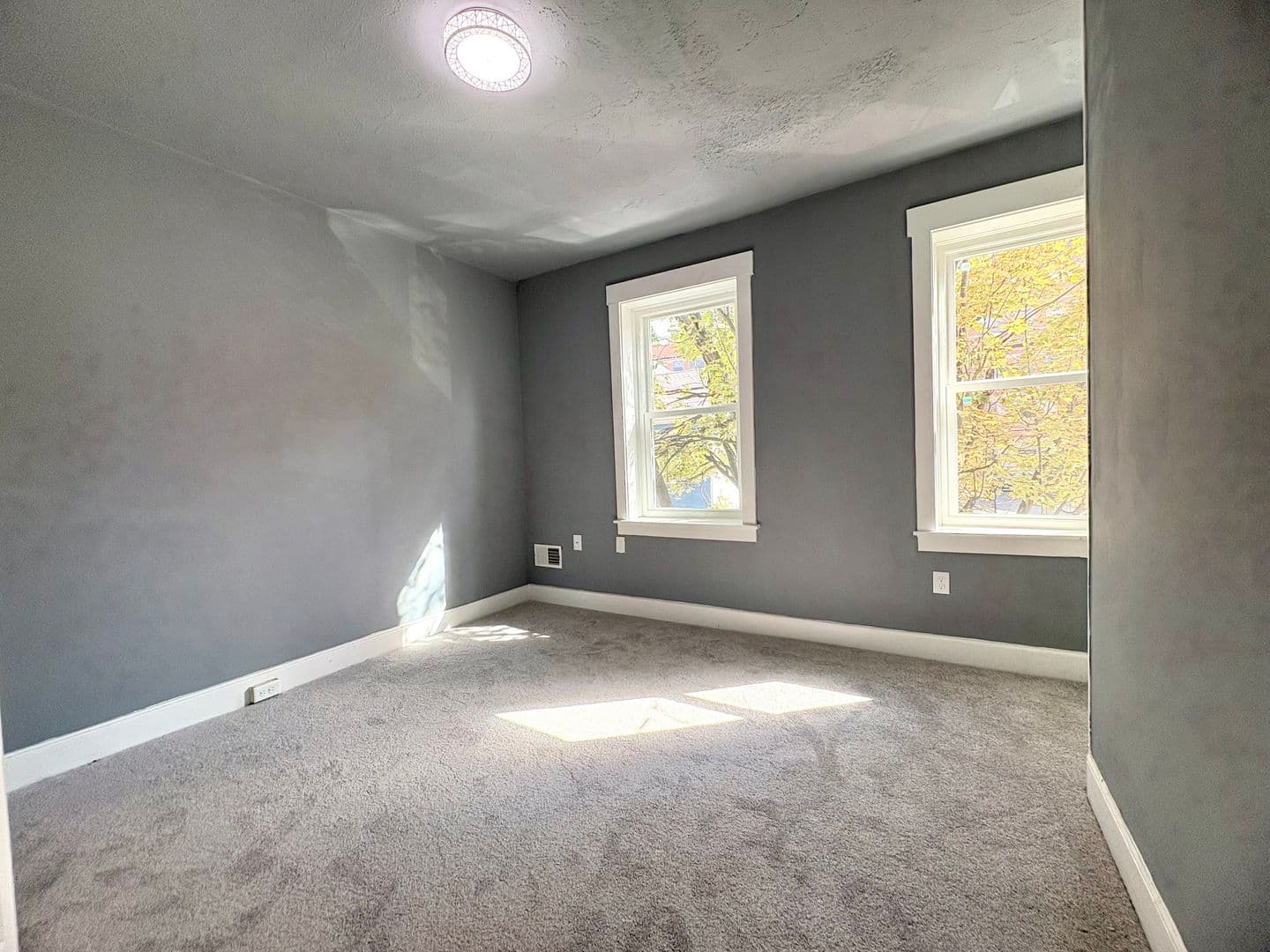 Lancaster House: 35 E Fredrick St -DNTF