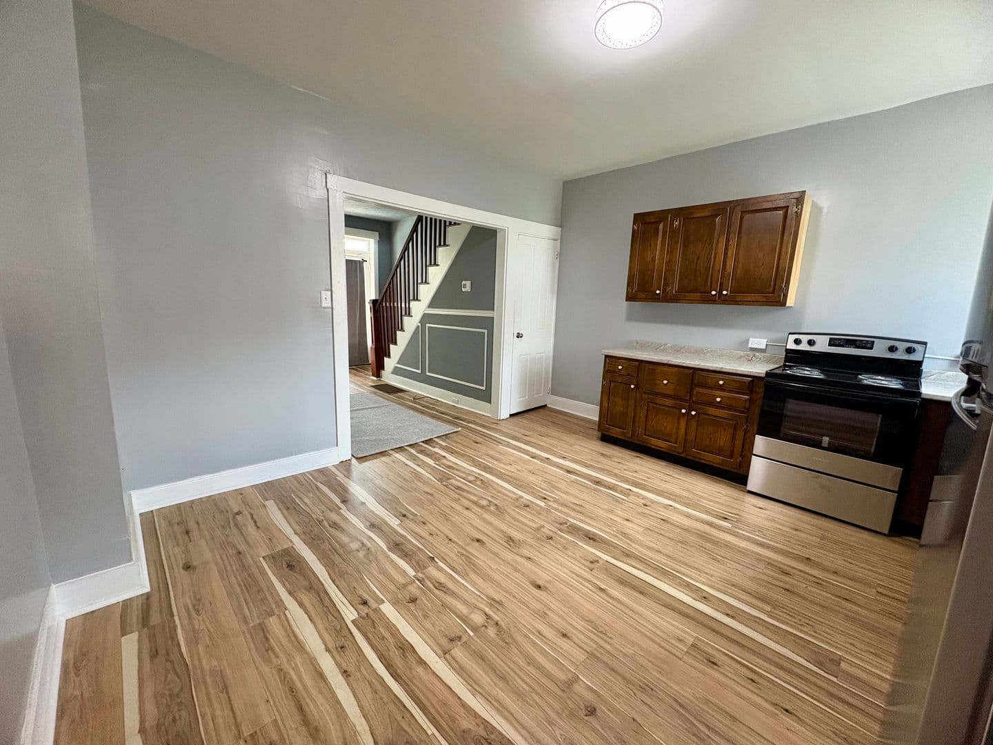 Lancaster House: 35 E Fredrick St -DNTF