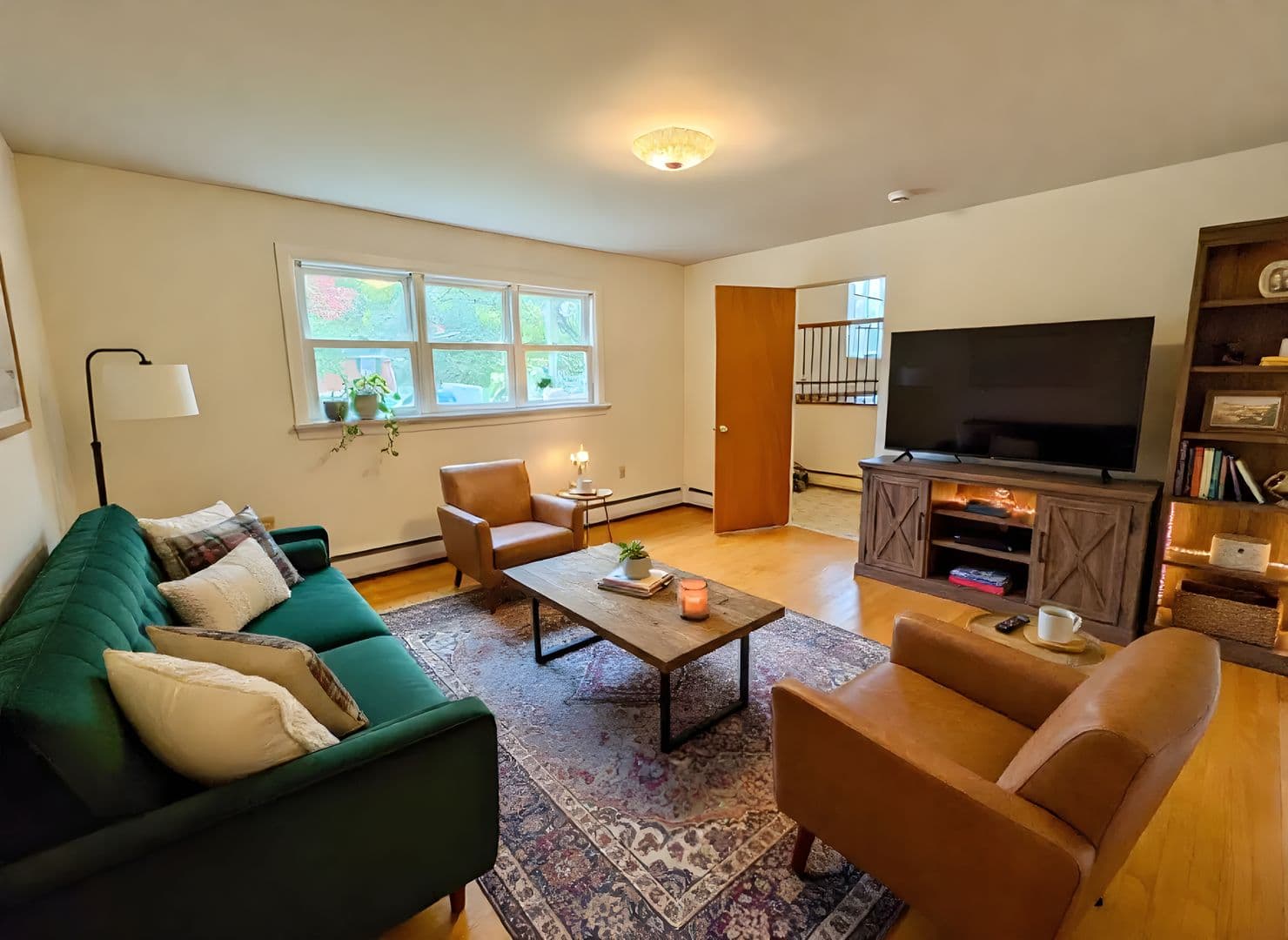 Harrisburg House: 5990 Timothy Road