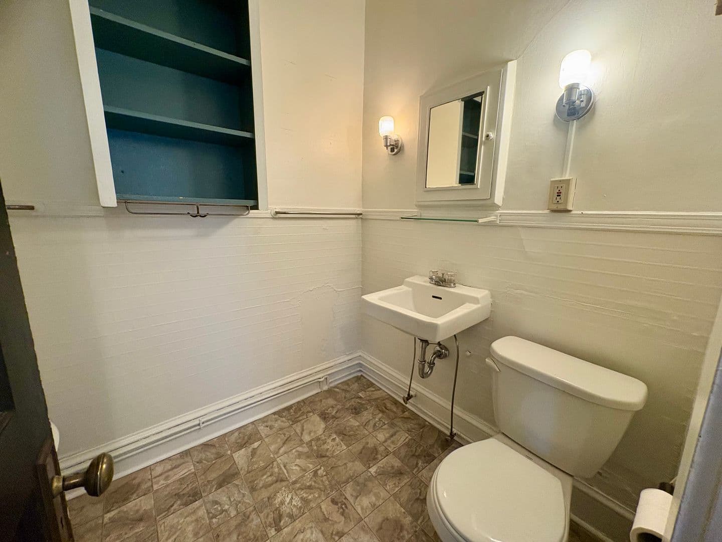 Lancaster Apartment: 19-21 Pearl St