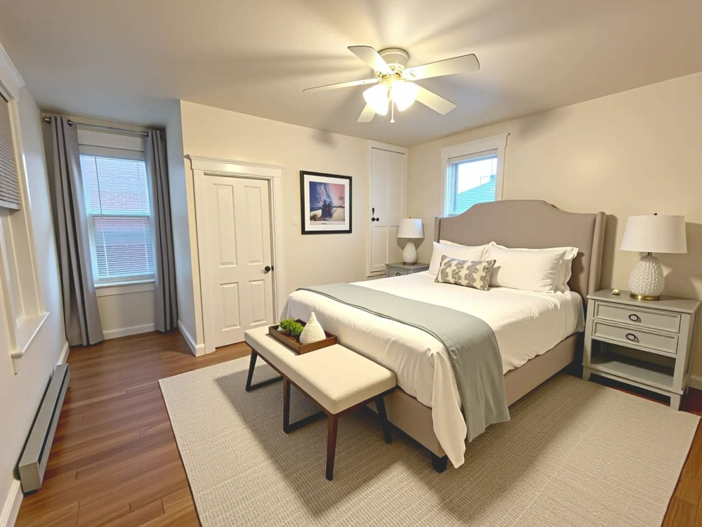 Elizabethtown Apartment: 218 S Market Street