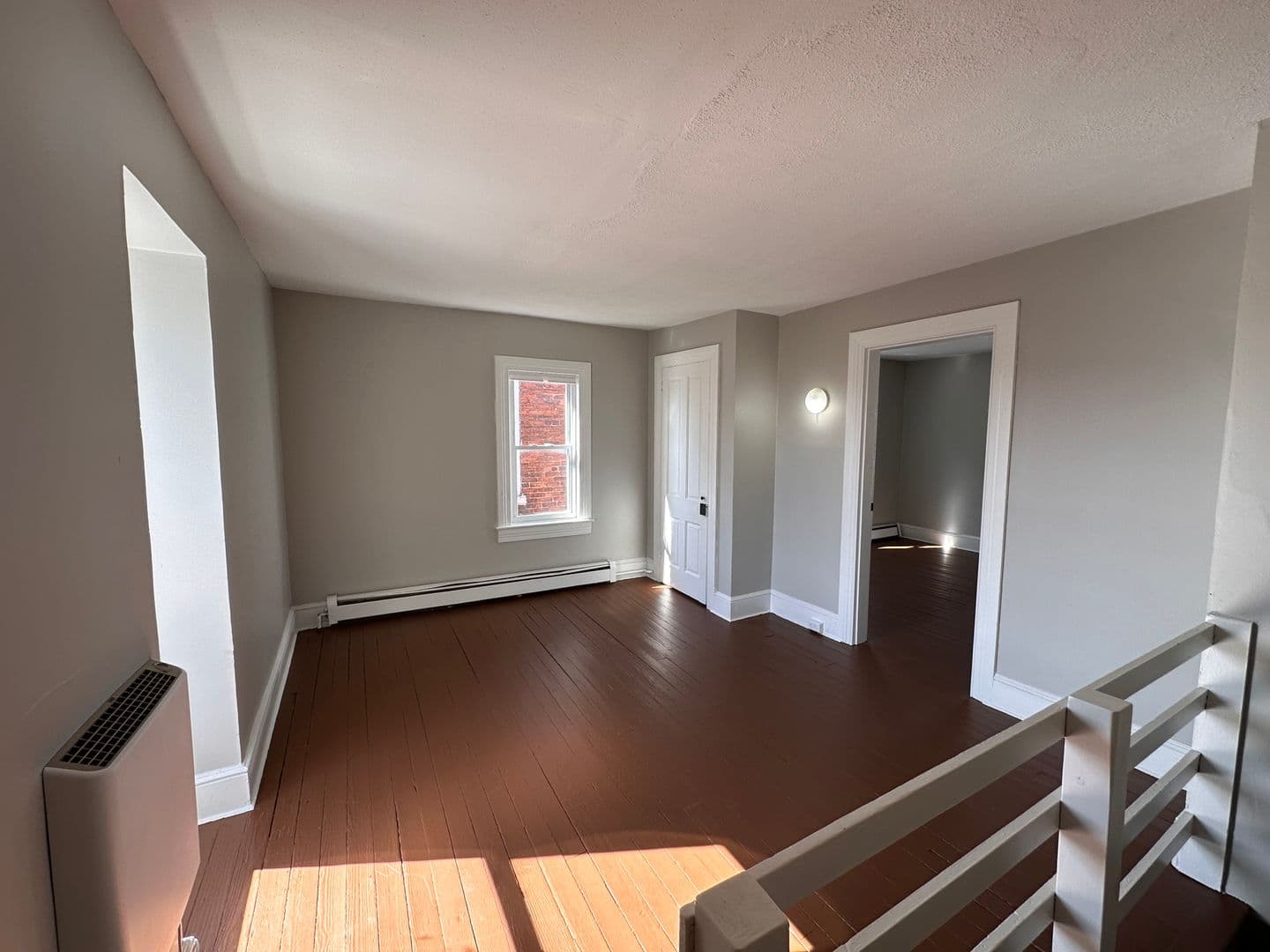 York Apartment: 312 W North Street