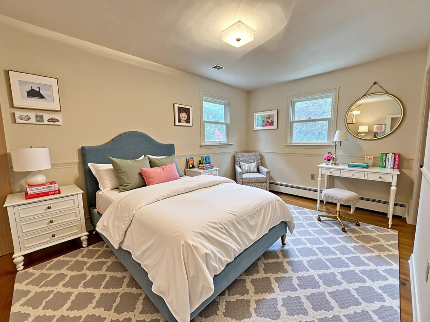 Harrisburg House: 5990 Timothy Road