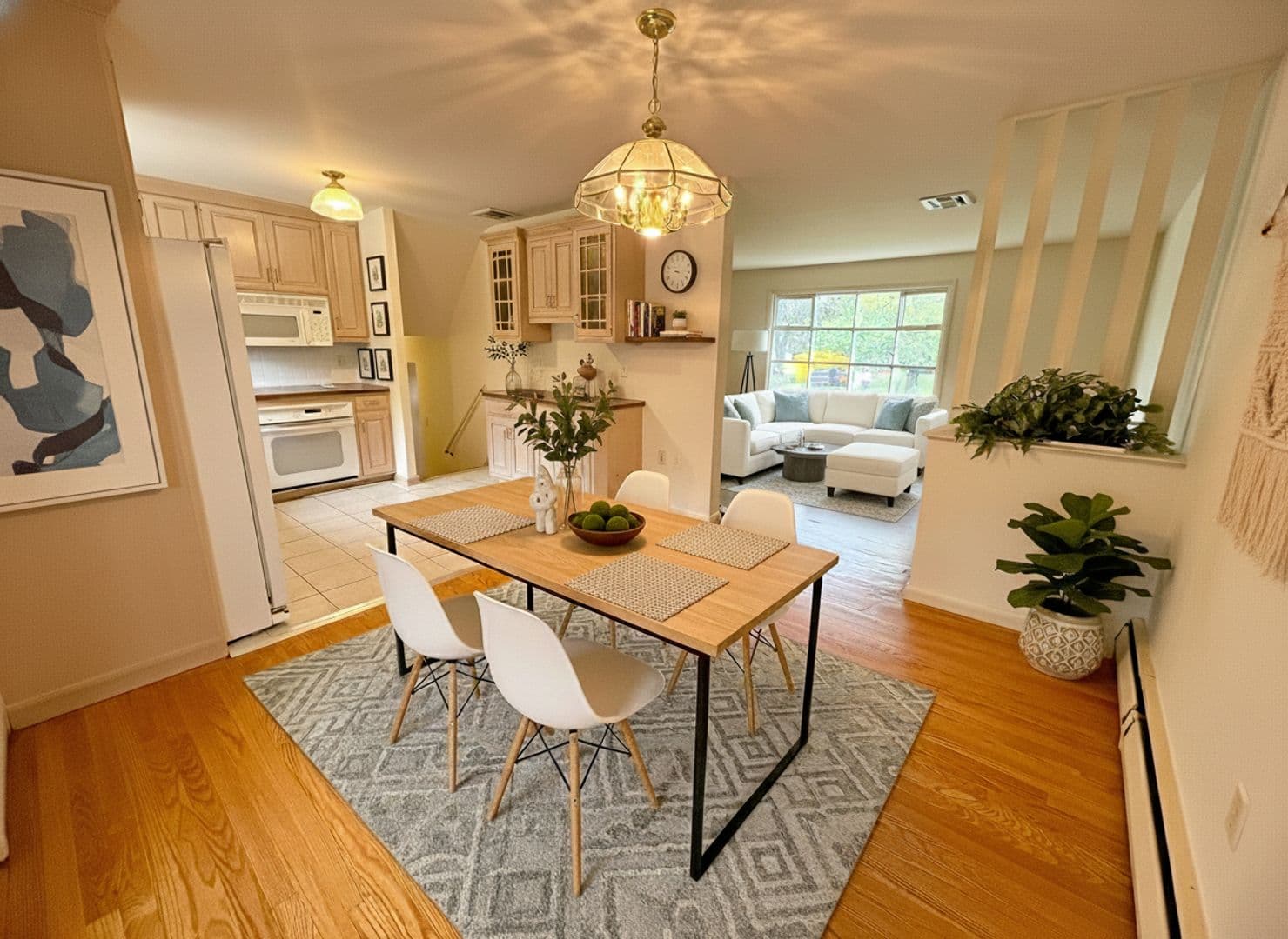 Harrisburg House: 5990 Timothy Road