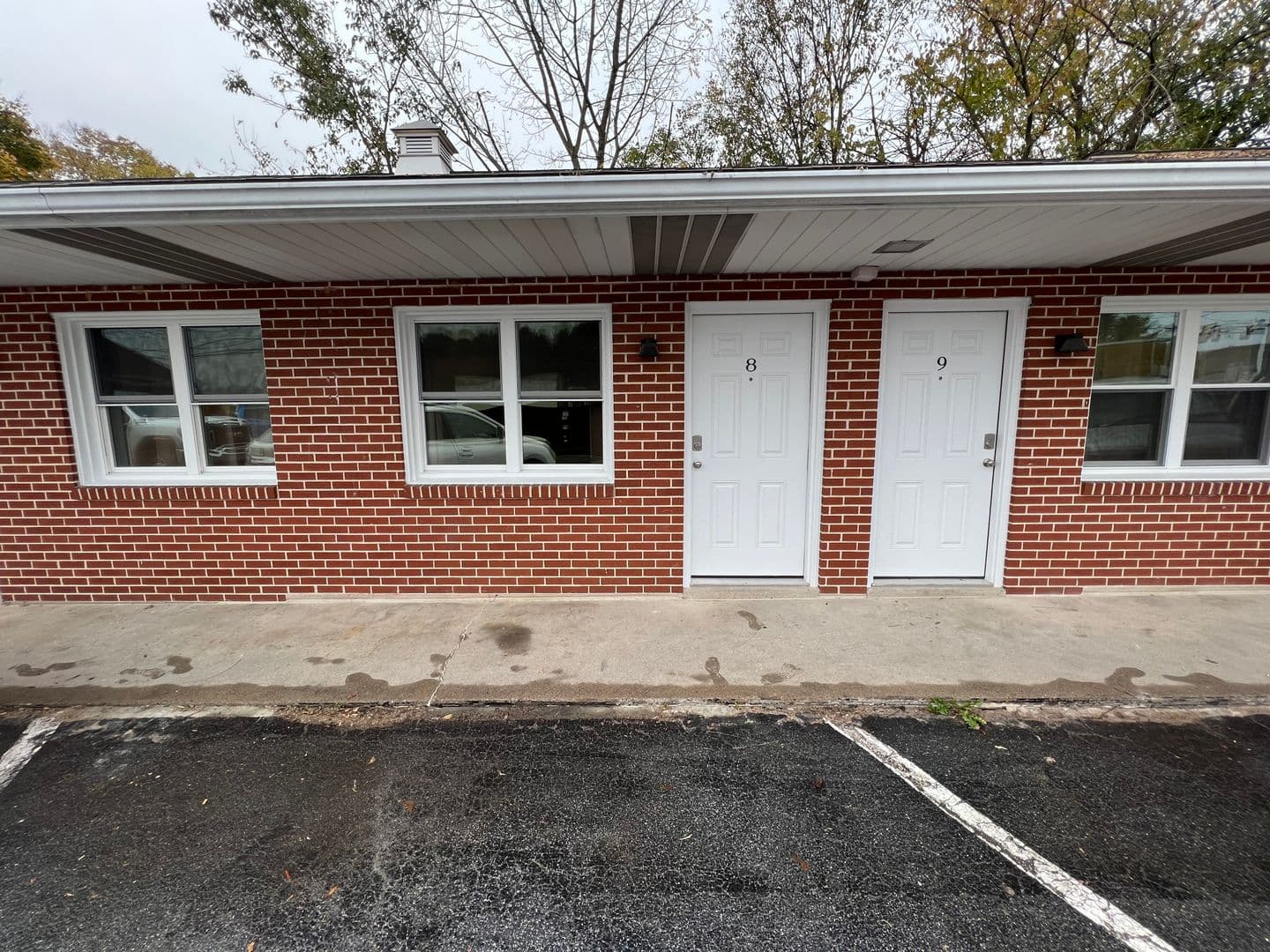 Hershey Apartment: 914 Cocoa Ave