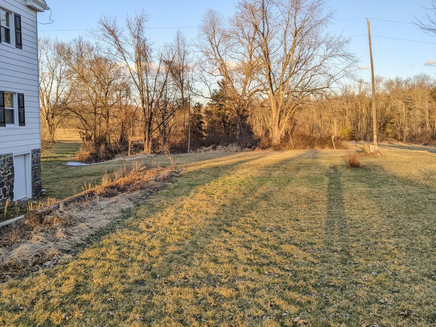 Elizabethtown House: 149 Hillsdale Rd