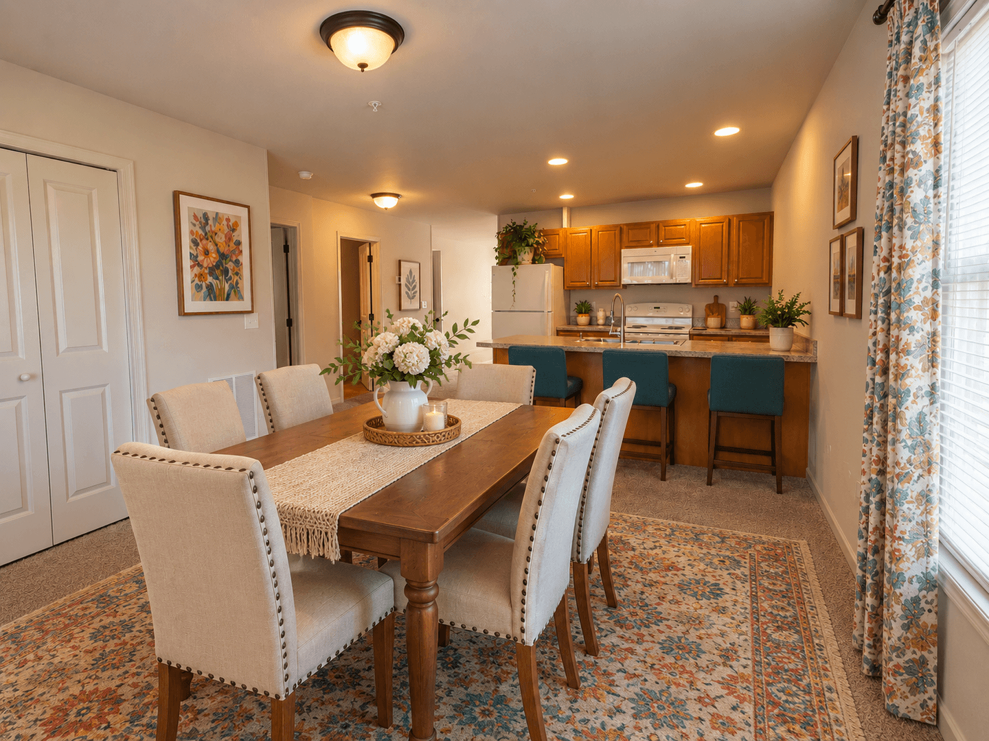 Elizabethtown House: 172 Randolph Dr