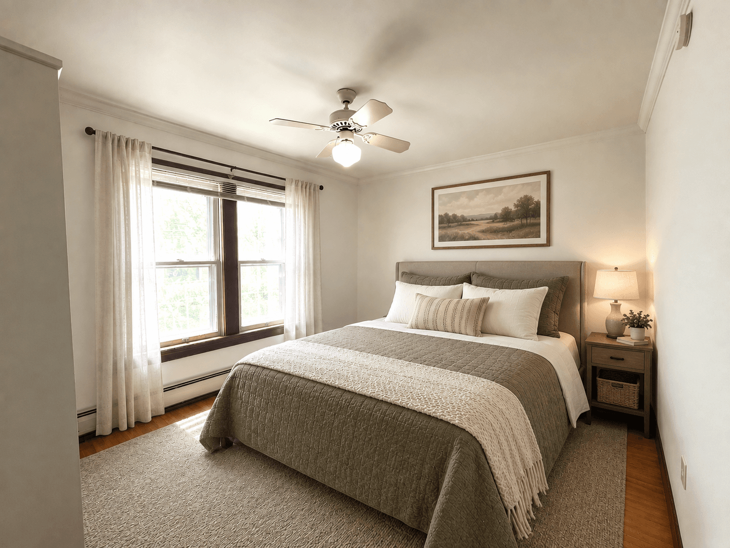 Hershey Apartment: 40 W Caracas Ave