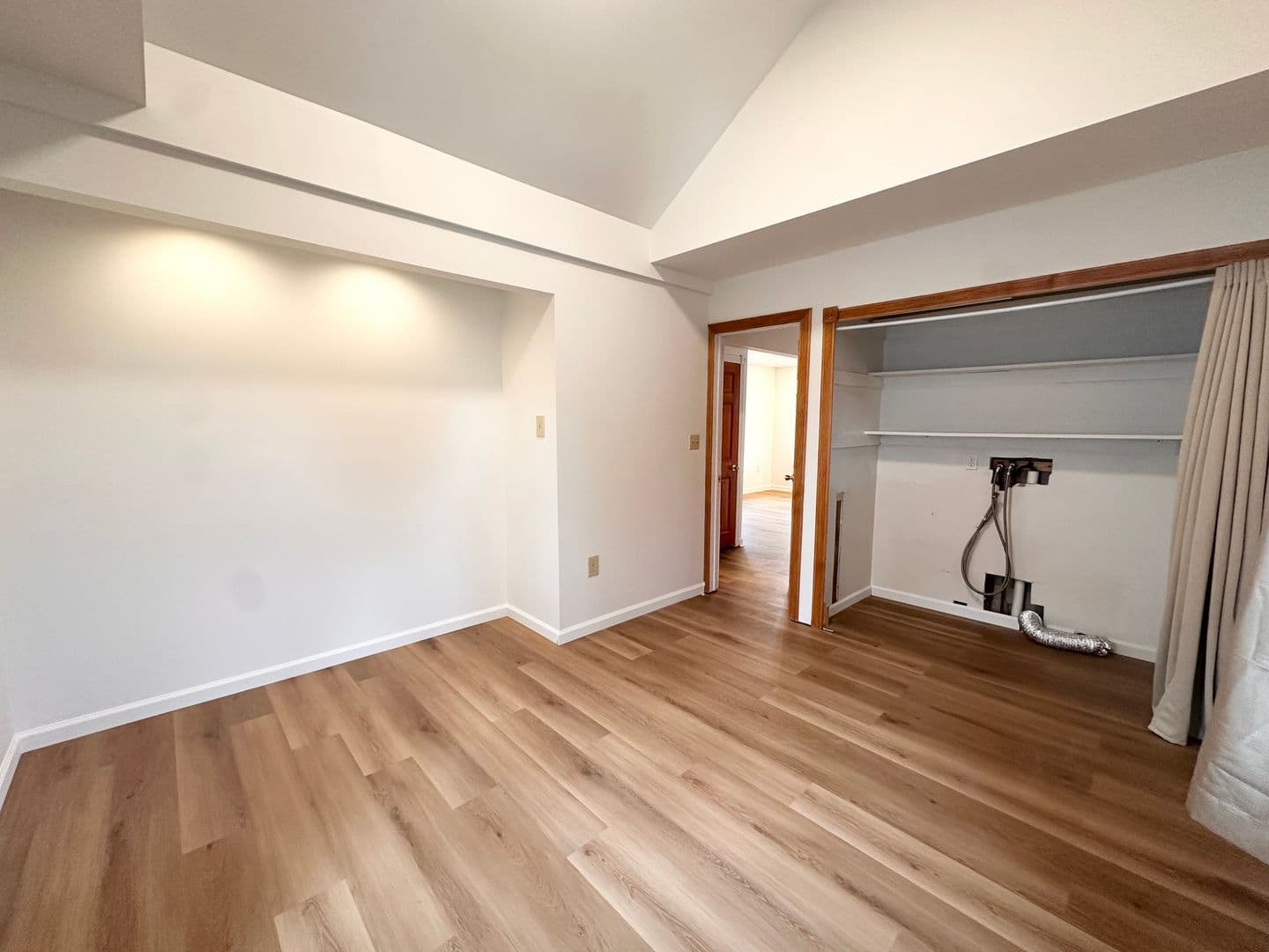 York House: 300 N Highland Ave