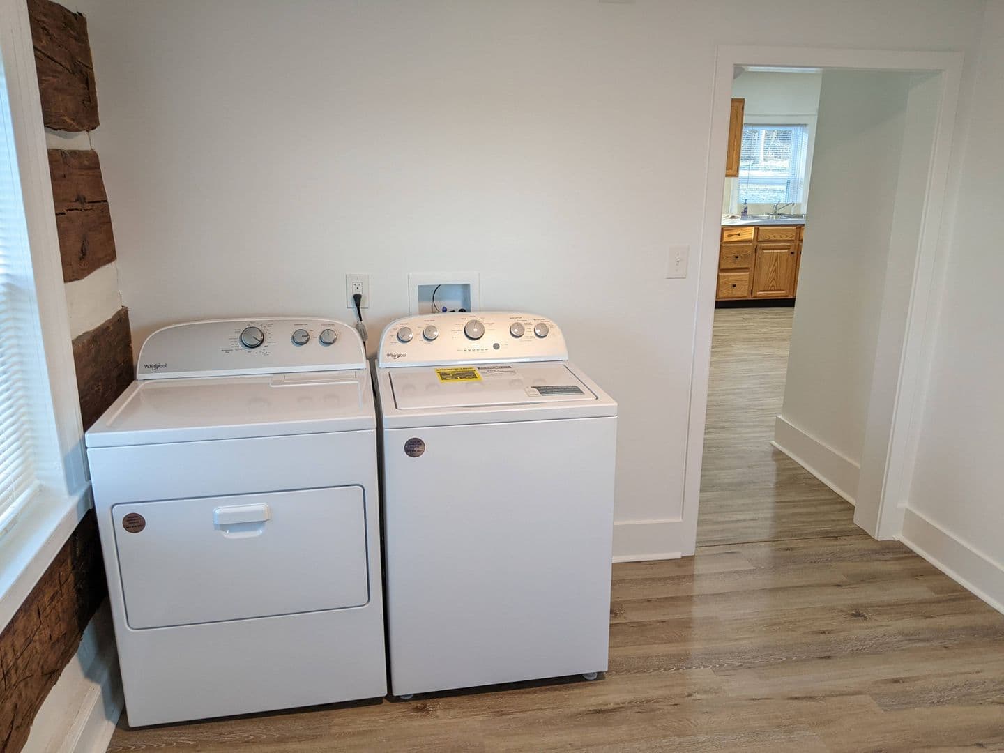 Elizabethtown House: 149 Hillsdale Rd