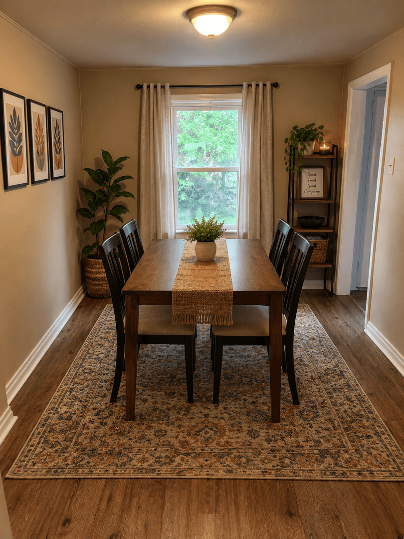 Harrisburg House: 2618 Waldo Street