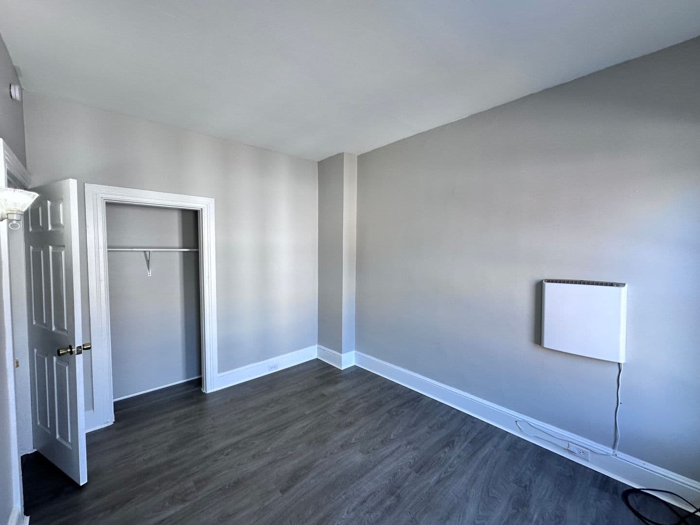 York Apartment: 312 W North Street