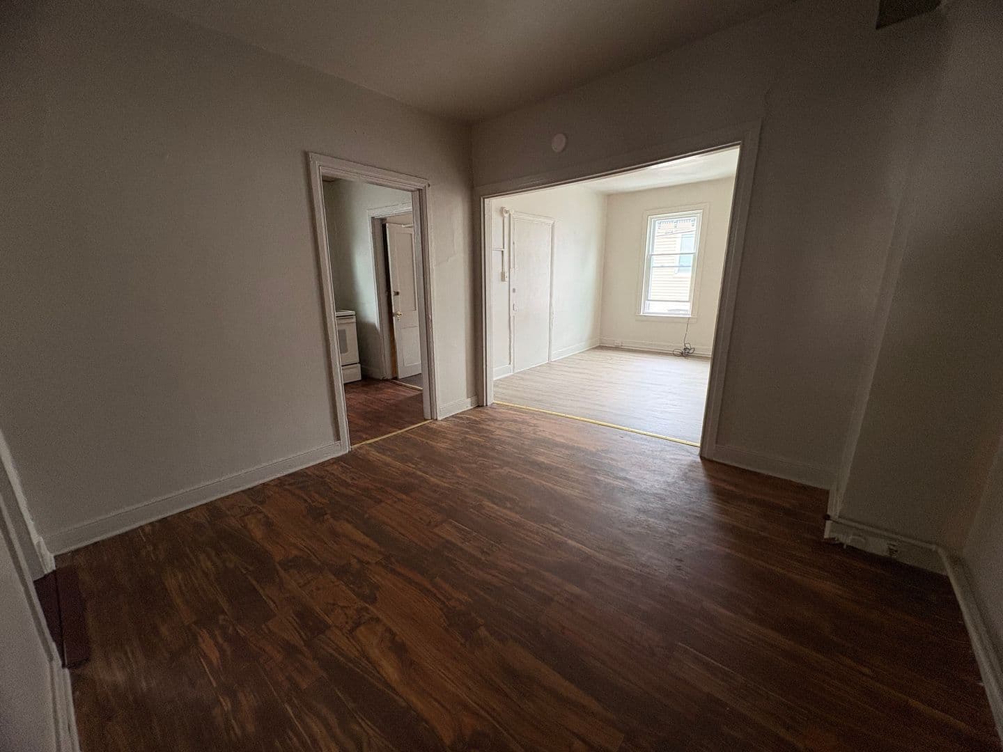 York Apartment: NWA-31 N Hartley