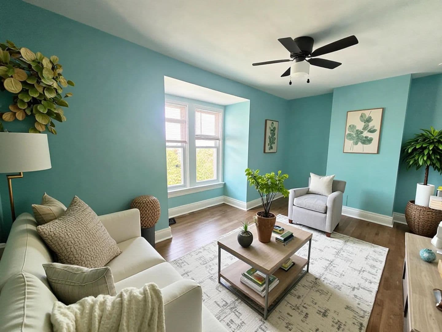 Lancaster Apartment: 222 E Clay St