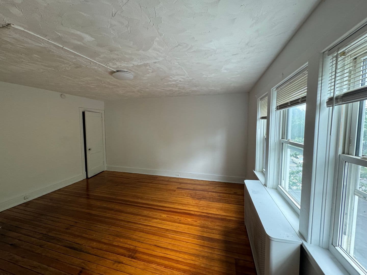 Harrisburg House: 445 S 17th Street