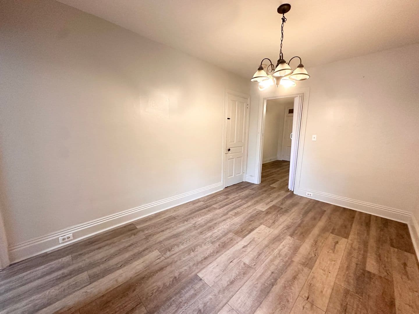 York House: 718 N Pershing Ave