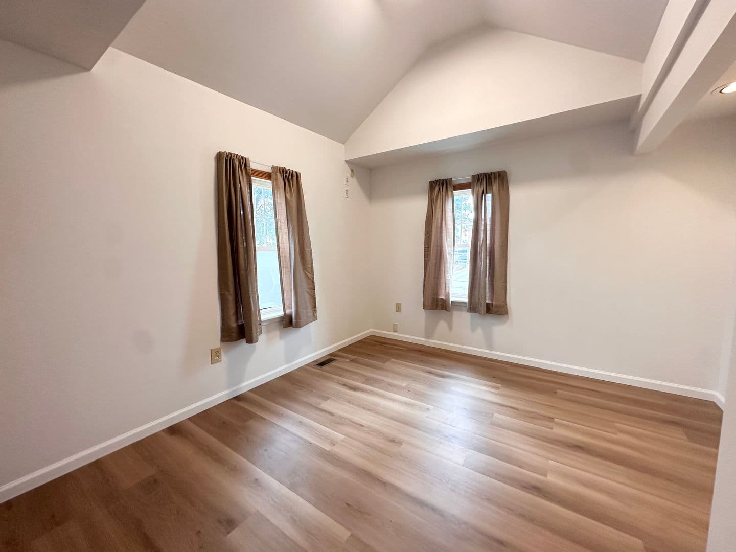 York House: 300 N Highland Ave