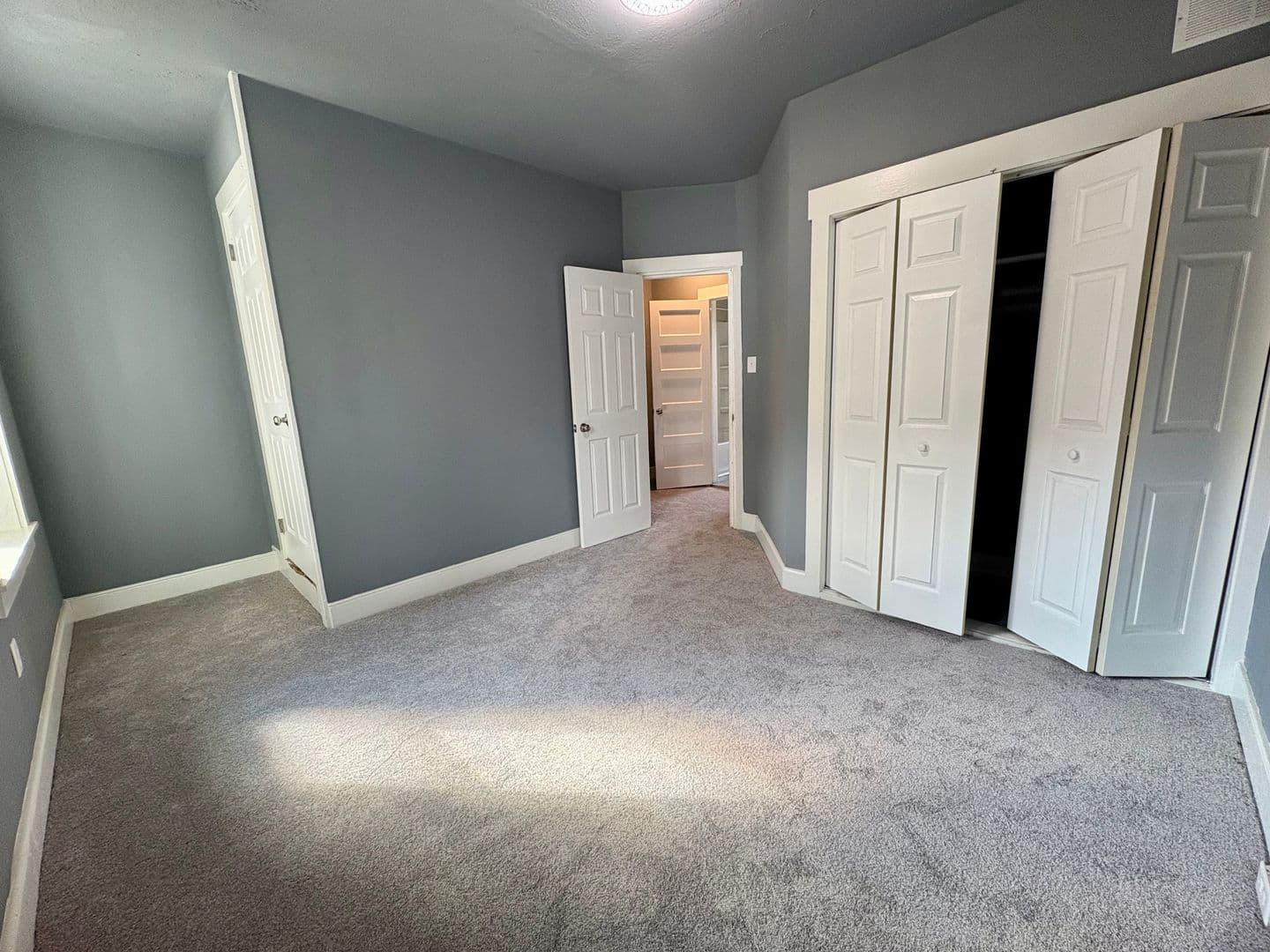 Lancaster House: 35 E Fredrick St -DNTF