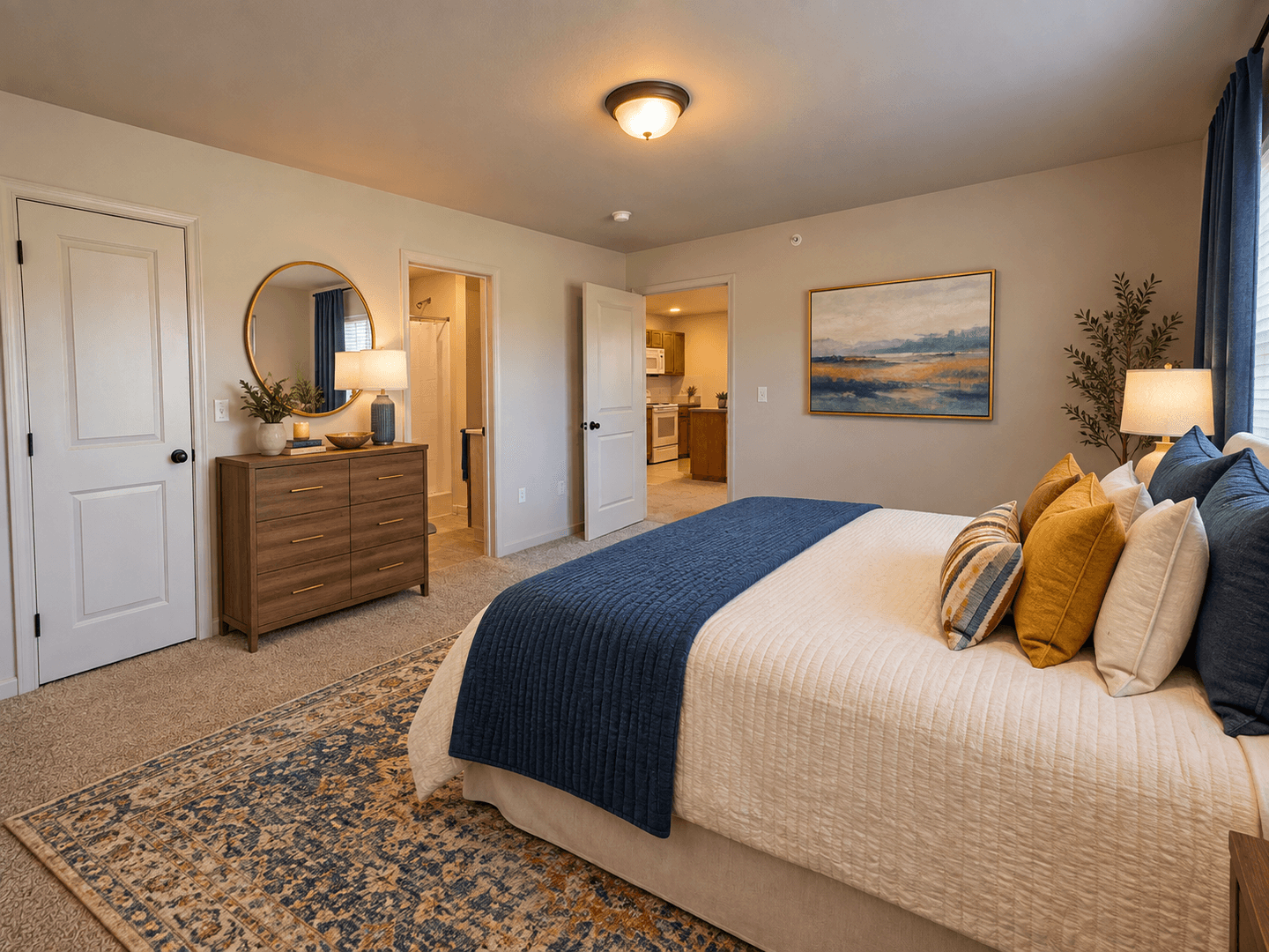 Elizabethtown House: 172 Randolph Dr