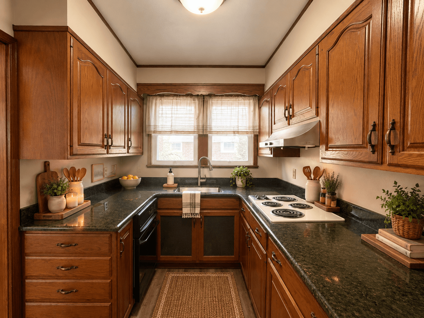 Hershey Apartment: 40 W Caracas Ave