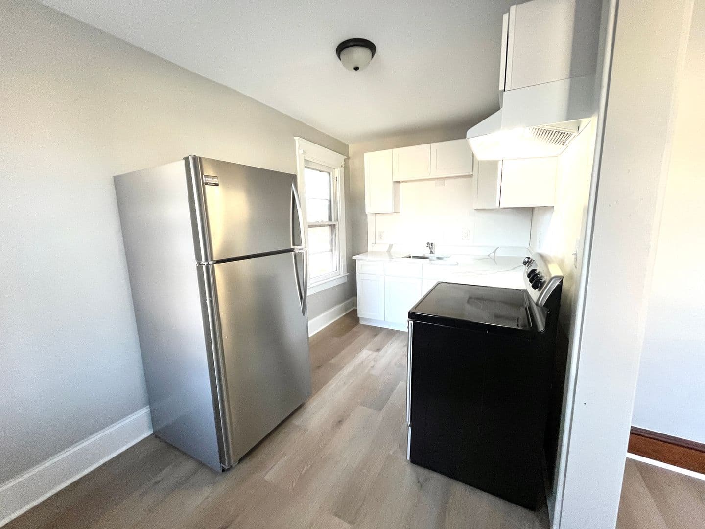 Manheim Apartment: 113 W Ferdinand St