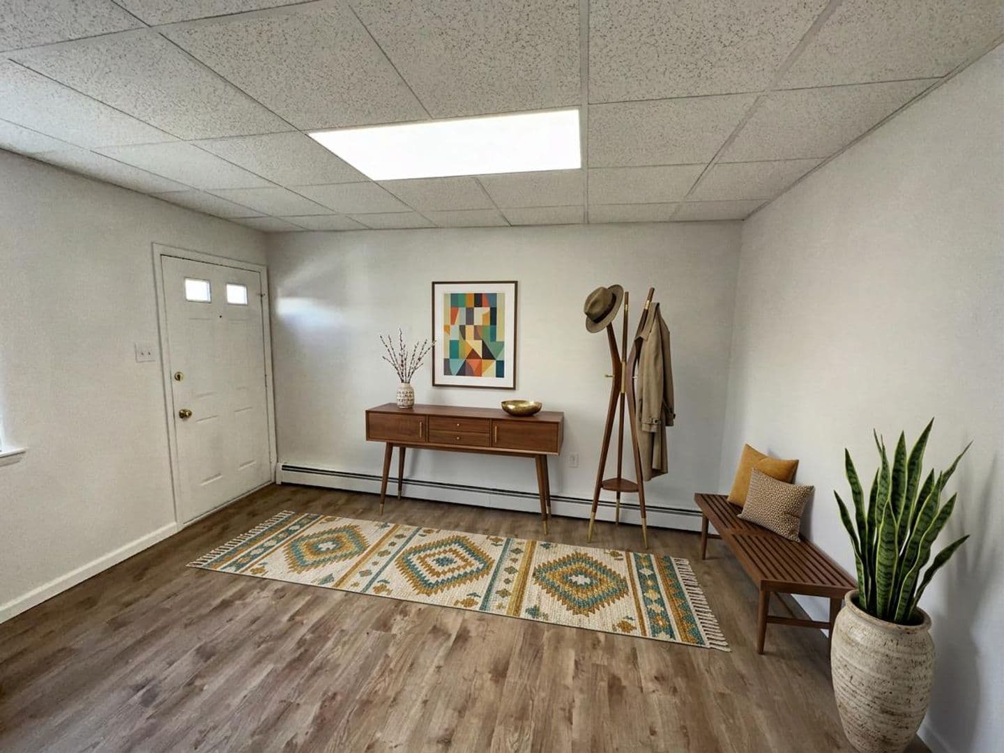 Mount Joy Apartment: 53 E Main Street