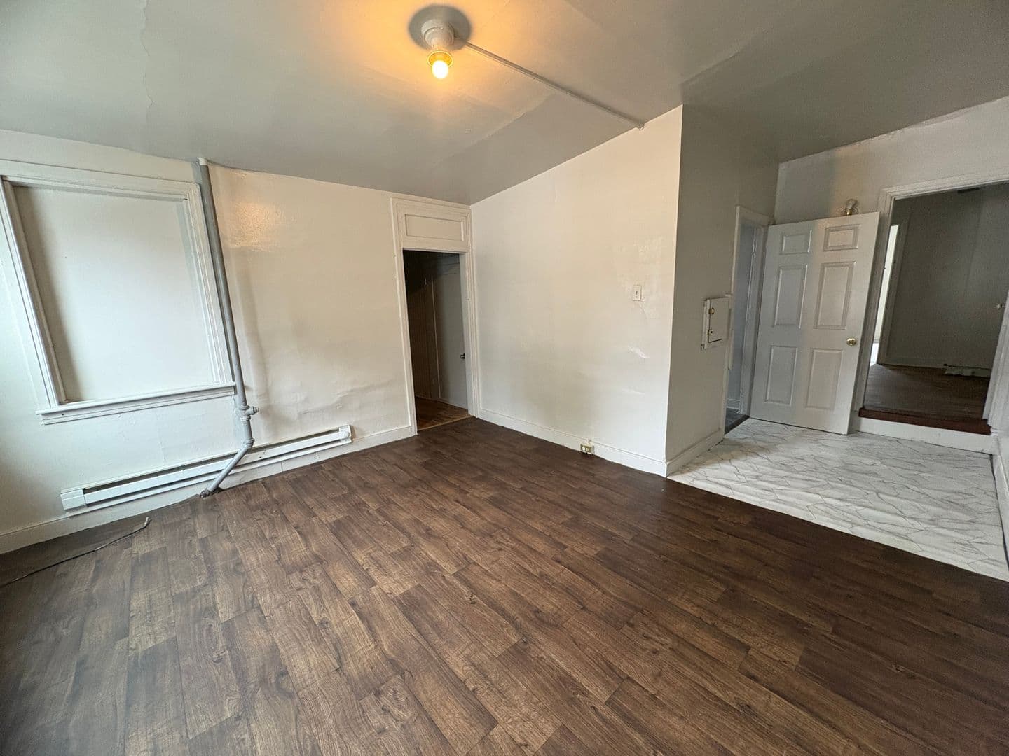 York Apartment: NWA-31 N Hartley