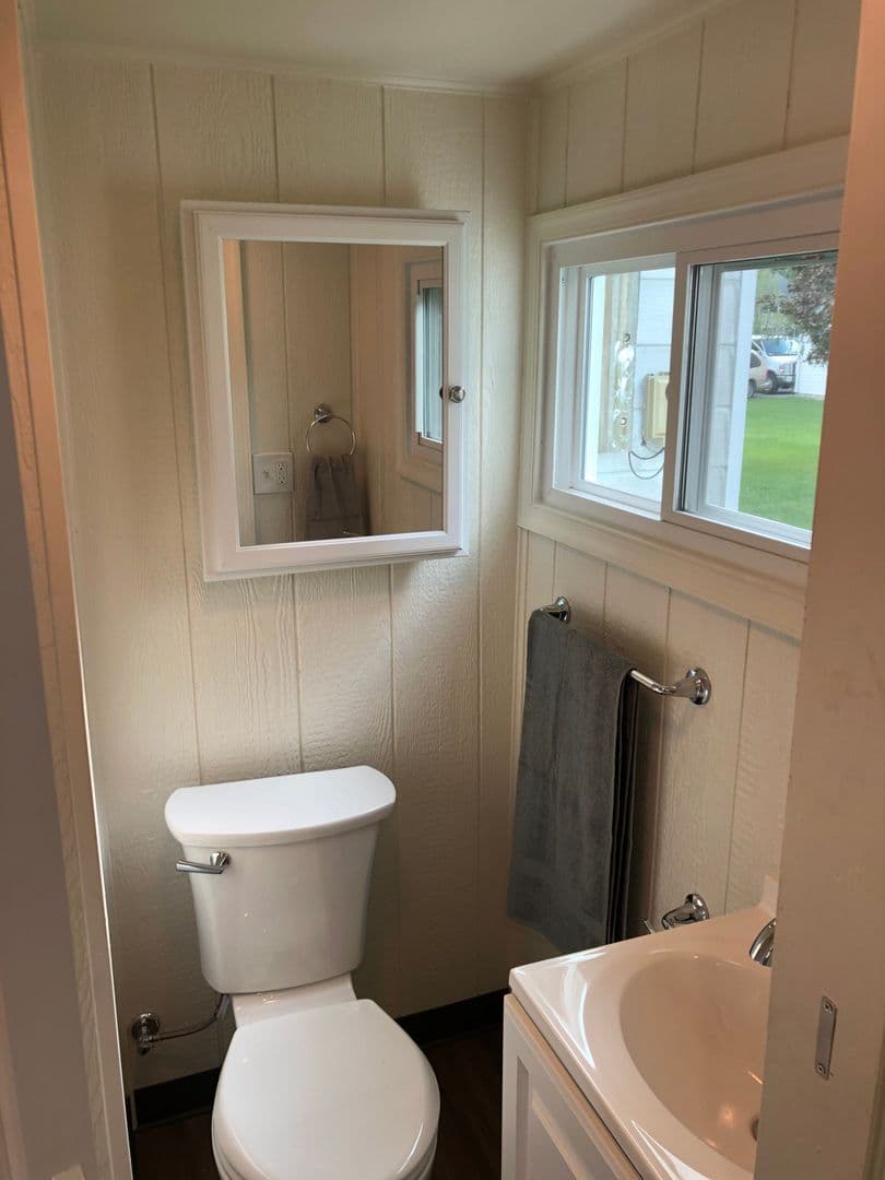 Mountville Apartment: 3833 Columbia Ave