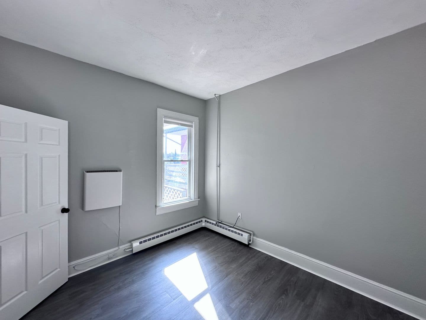 York Apartment: 312 W North Street