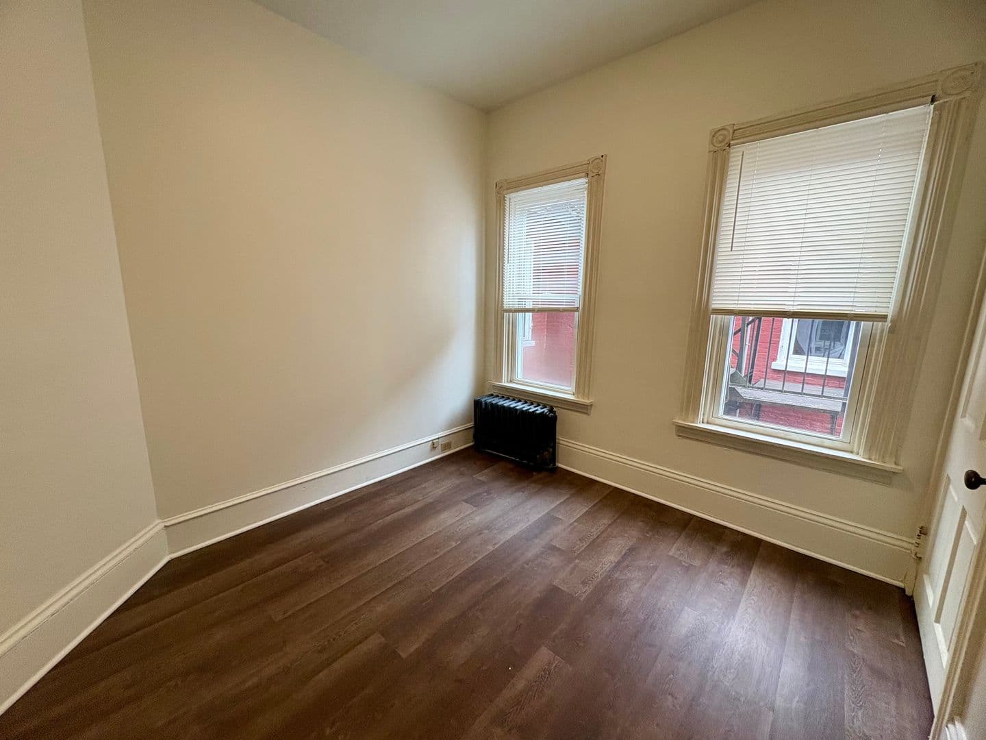 Lancaster Apartment: 403 W James St