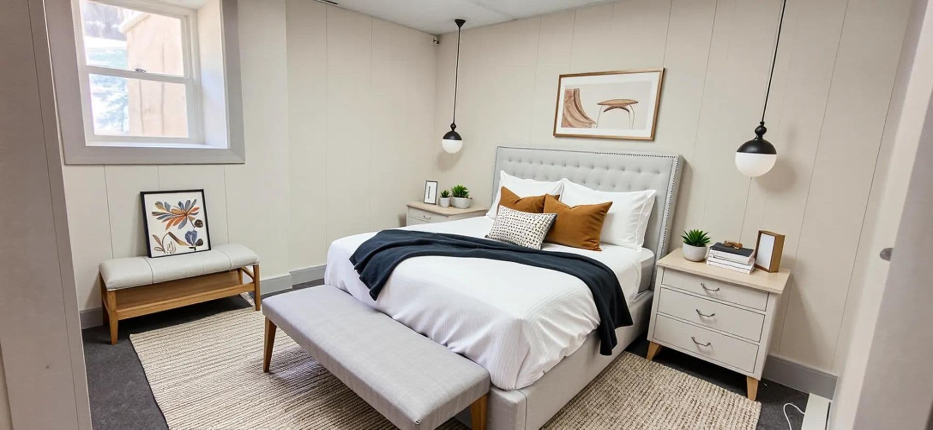 Lebanon Apartment: 264 Rexmont Road