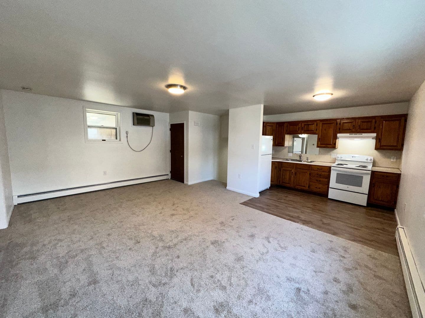 Mount Joy Apartment: 53 E Main Street