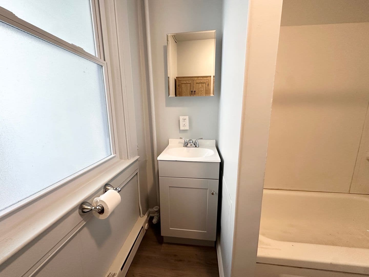 York Apartment: 534 W Market Street