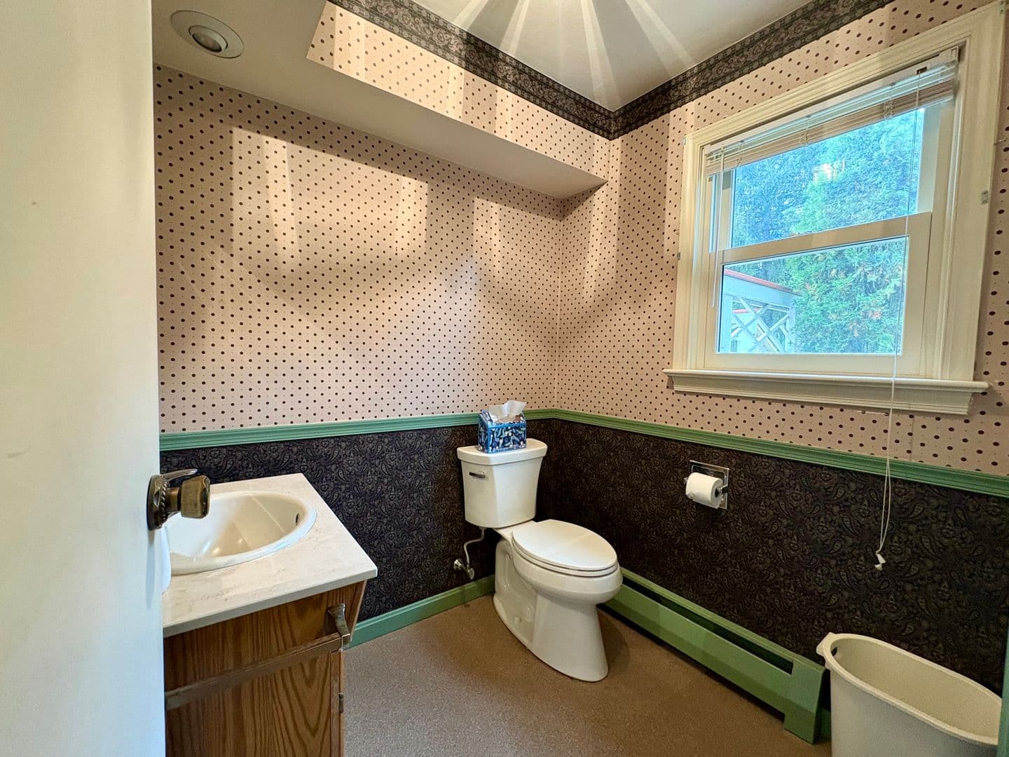 Harrisburg House: 5990 Timothy Road