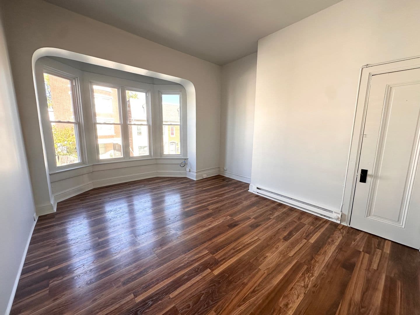 York Apartment: 534 W Market Street
