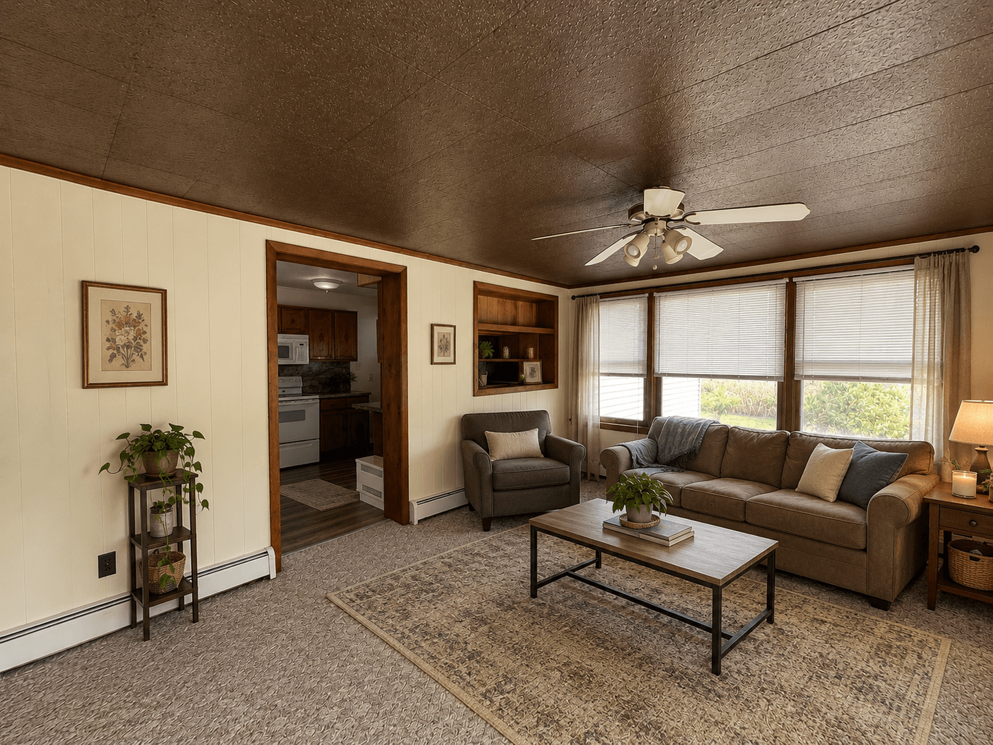 Elizabethtown Apartment: 3630 Colebrook Rd