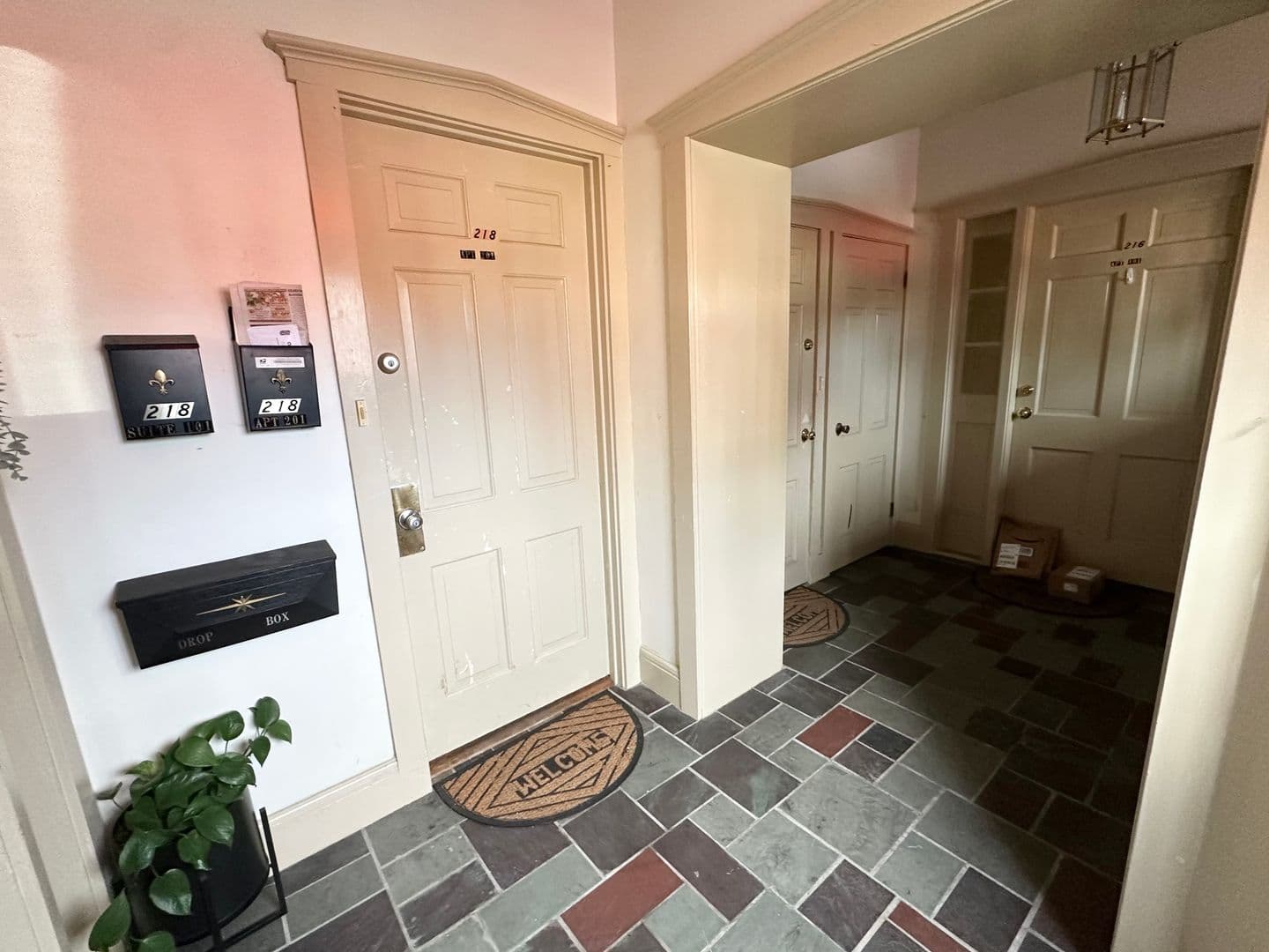 Elizabethtown Apartment: 218 S Market Street
