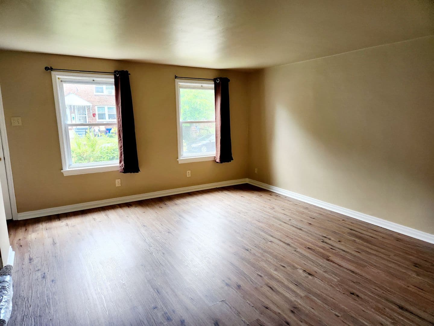 Harrisburg House: 2618 Waldo Street