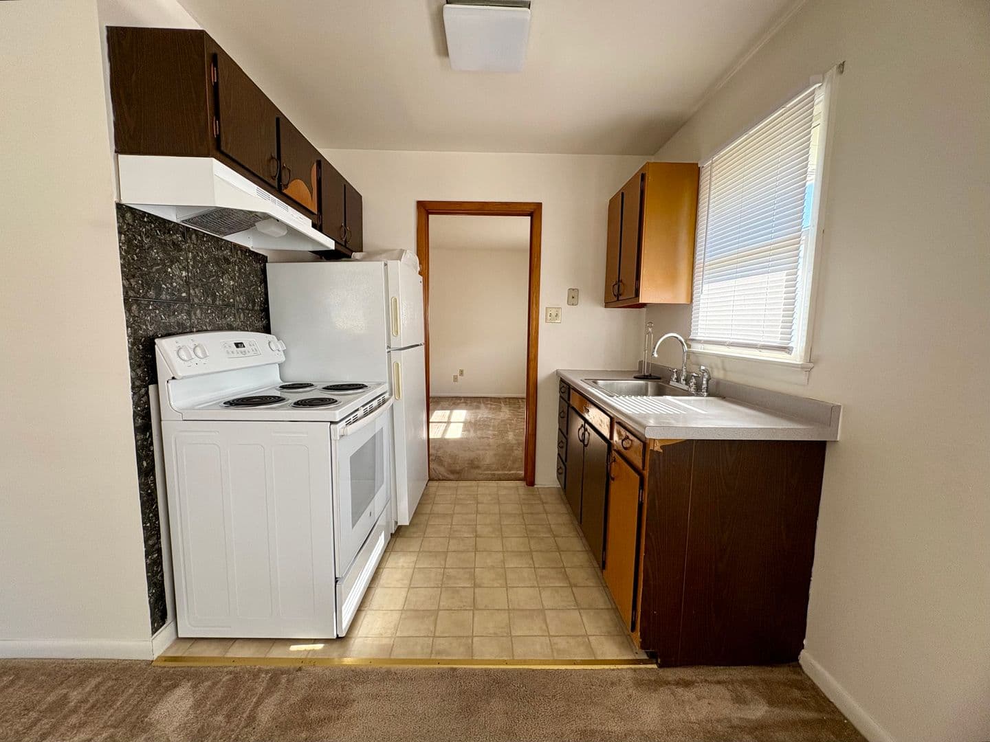 Elizabethtown Apartment: 1057 Schwanger Rd