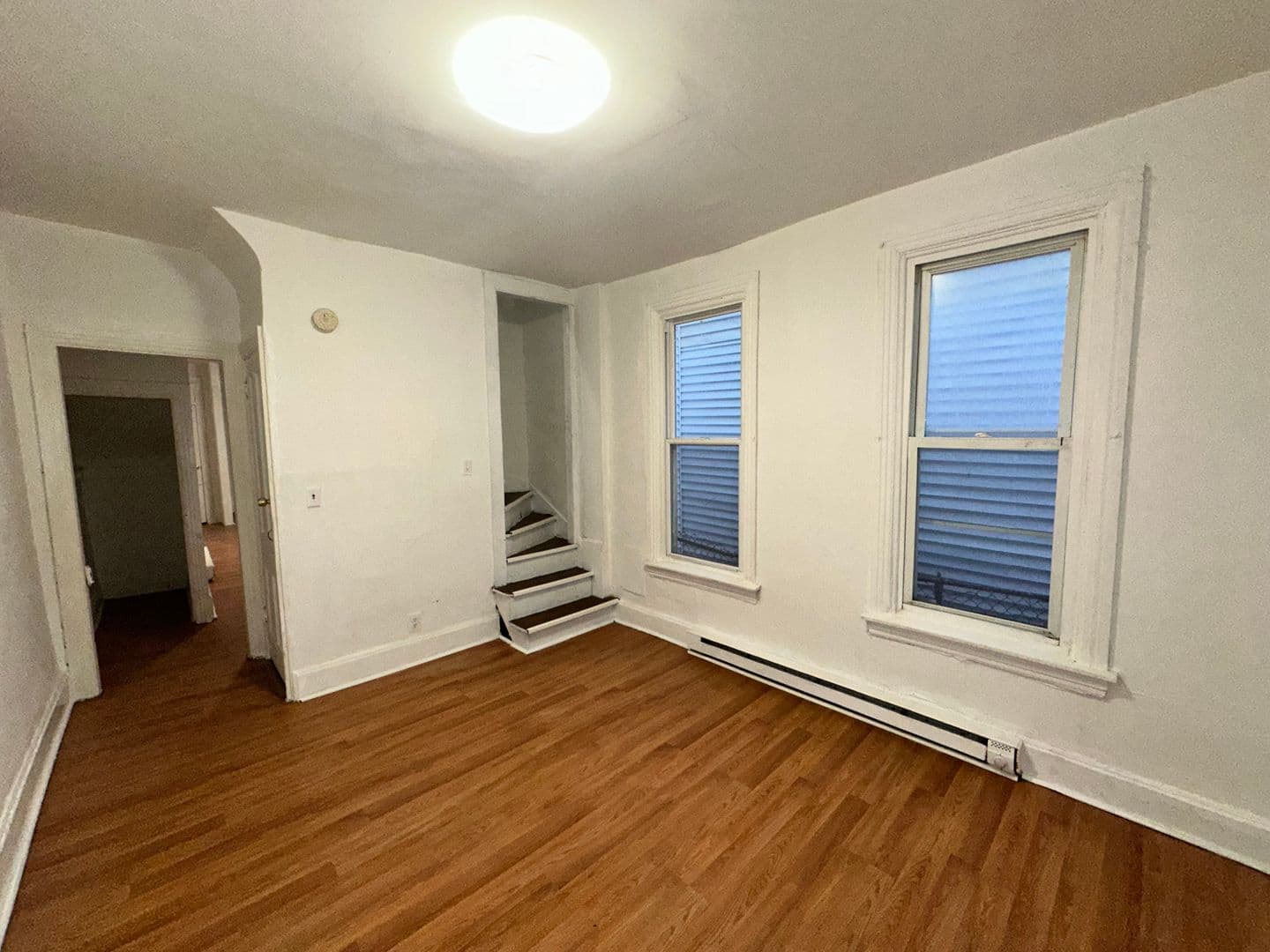 Harrisburg House: 1148 Derry Street