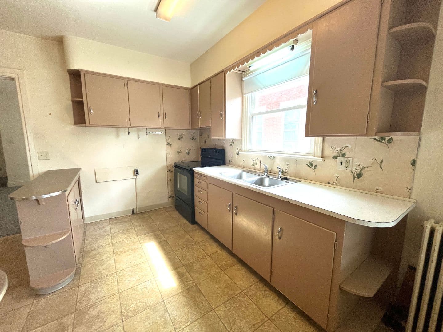 Palmyra Apartment: 126-128 E Maple St