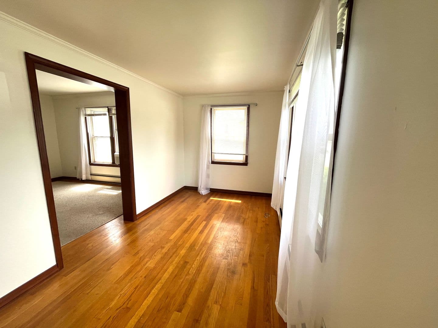 Hershey Apartment: 40 W Caracas Ave