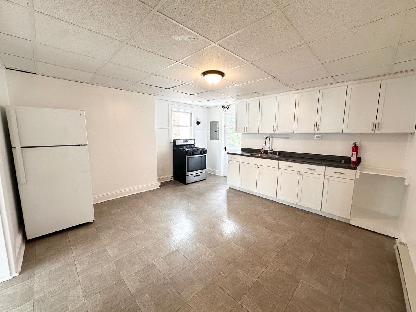 York Apartment: 534 W Market Street