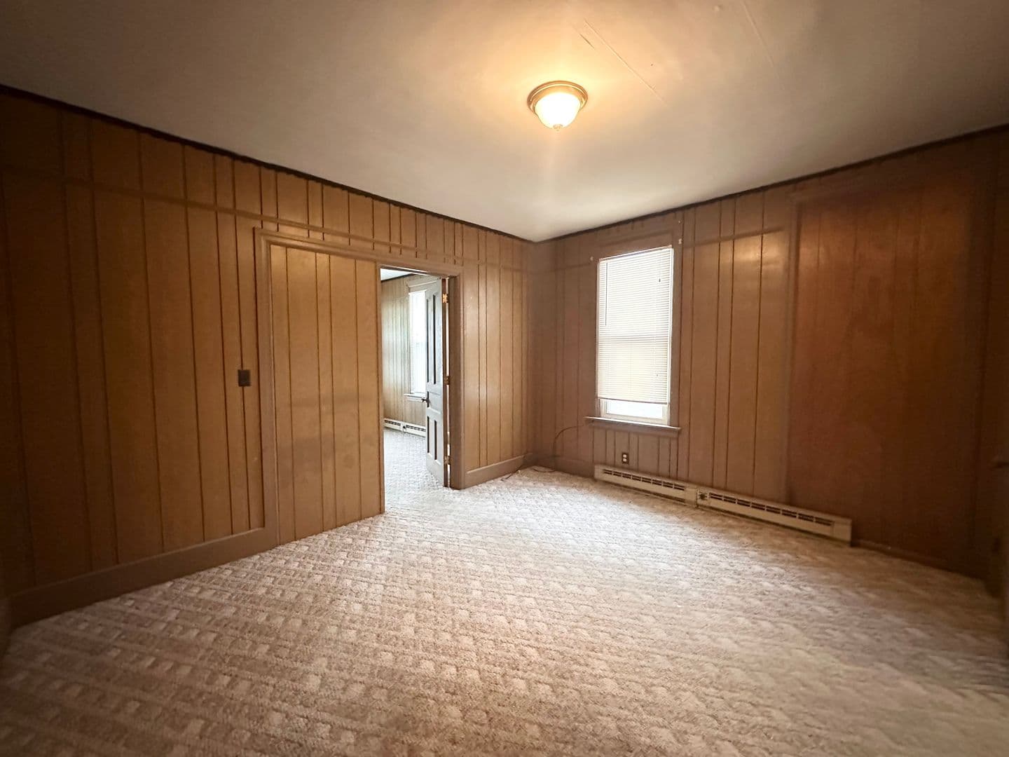 Elizabethtown Apartment: 36 & 38 E Orange Street
